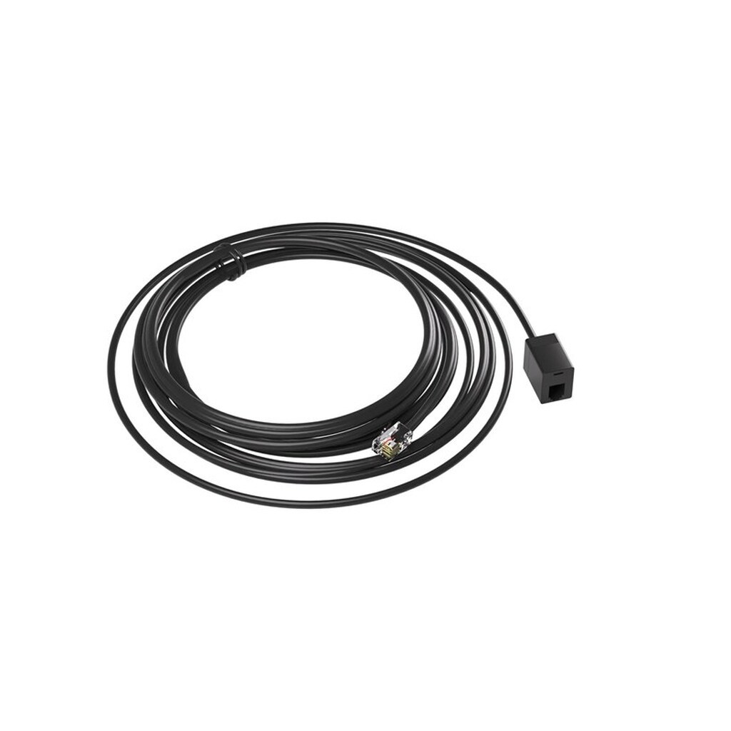 Sonoff RL560 temperature &amp; humidity sensor accessory