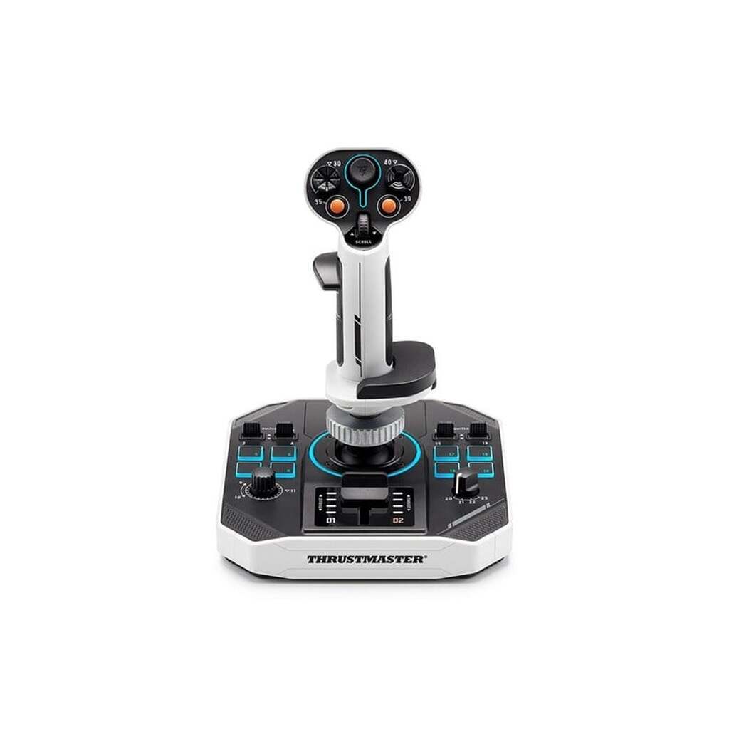 Thrustmaster SOL-R FLIGHTSTICK (1-Pack) - Wired Controller - PC