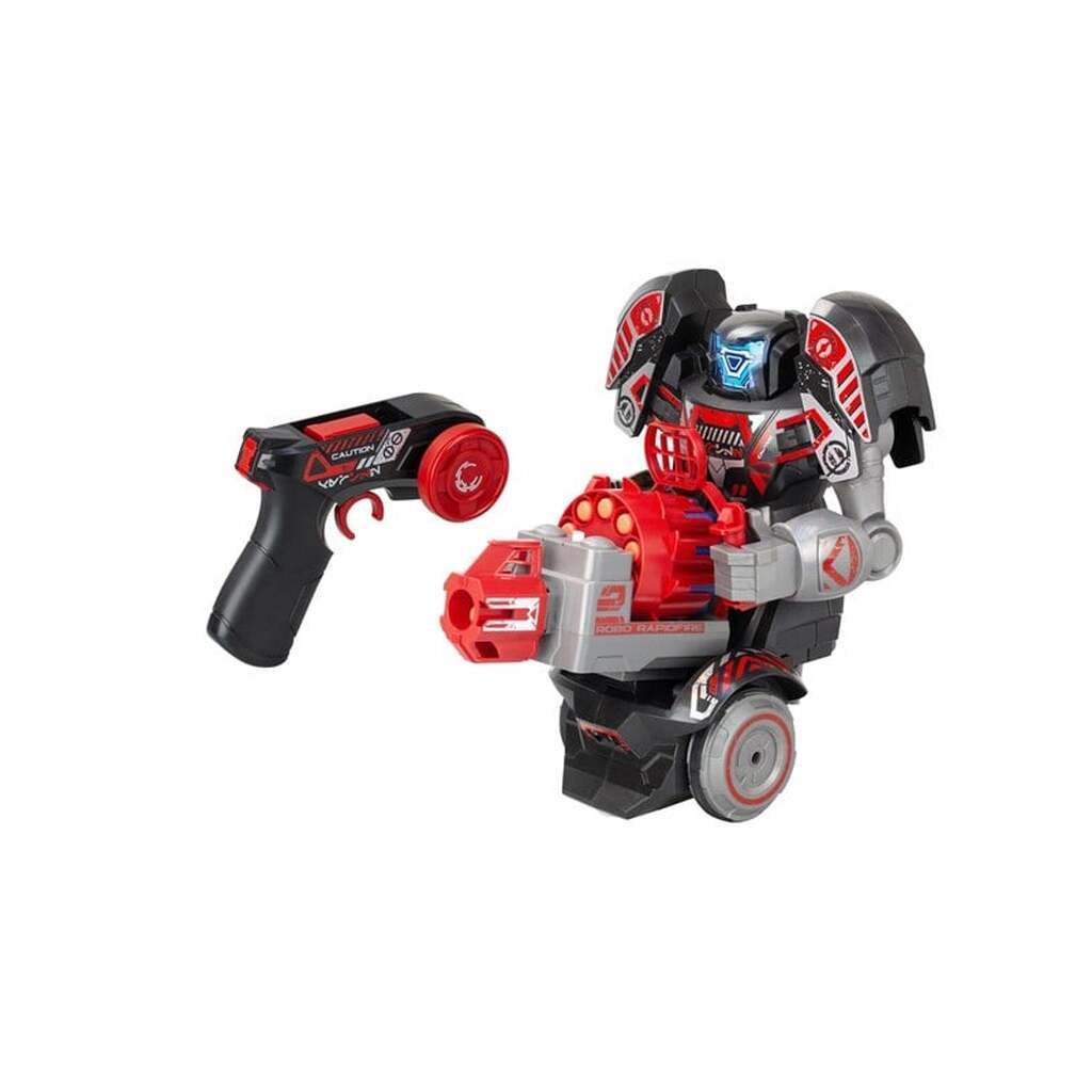 Silverlit YCOO - Robo Rapidfire