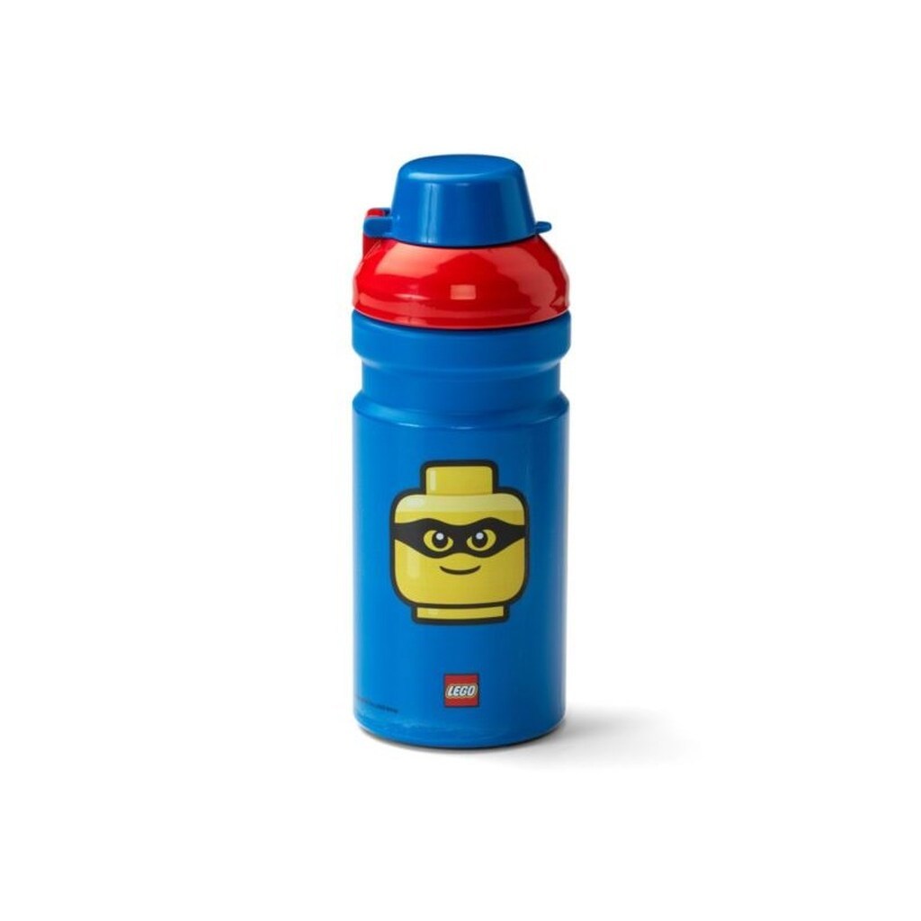 LEGO DRINKING BOTTLE ICONIC CLASSIC