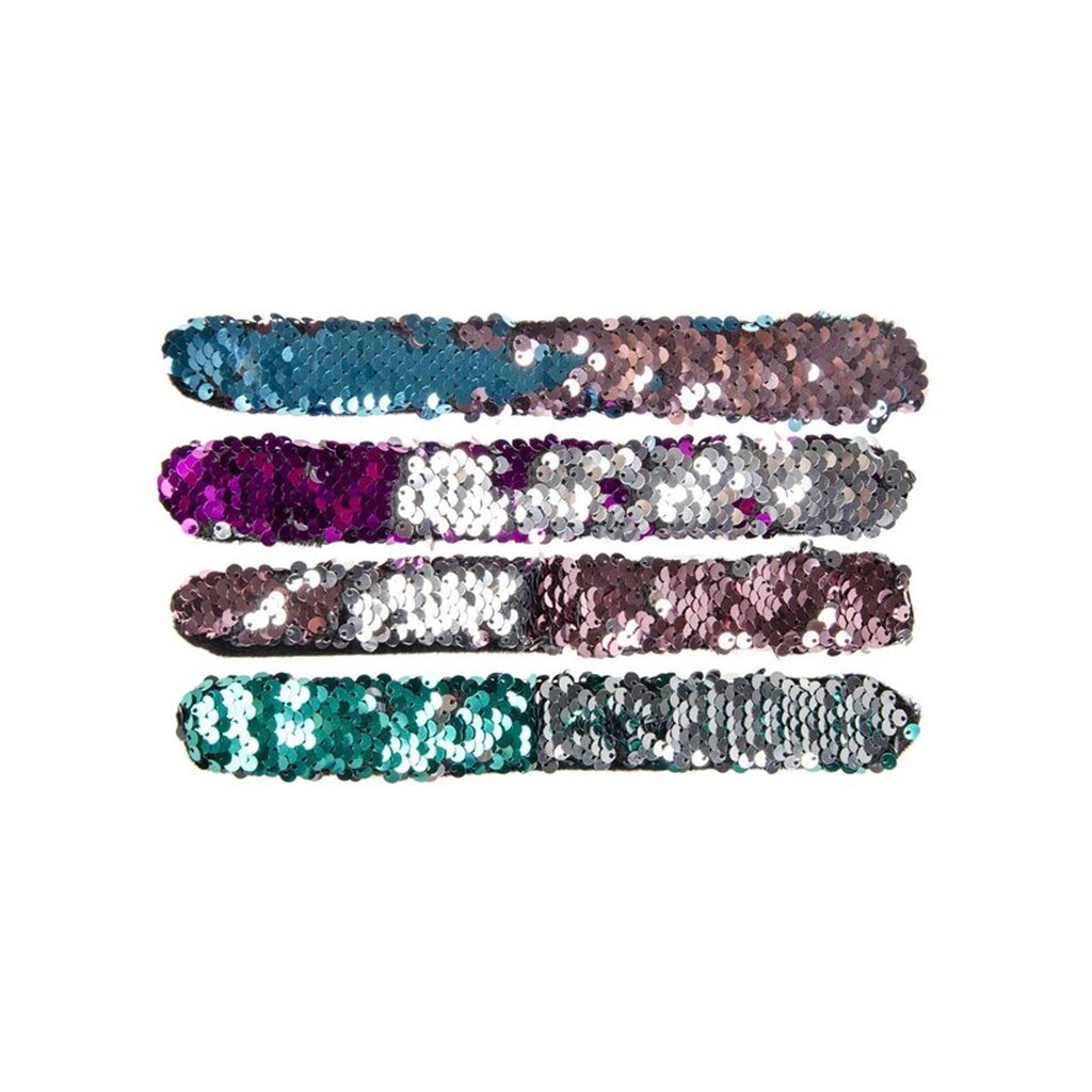 LG-Imports Bracelet with Sequins (Assorted)