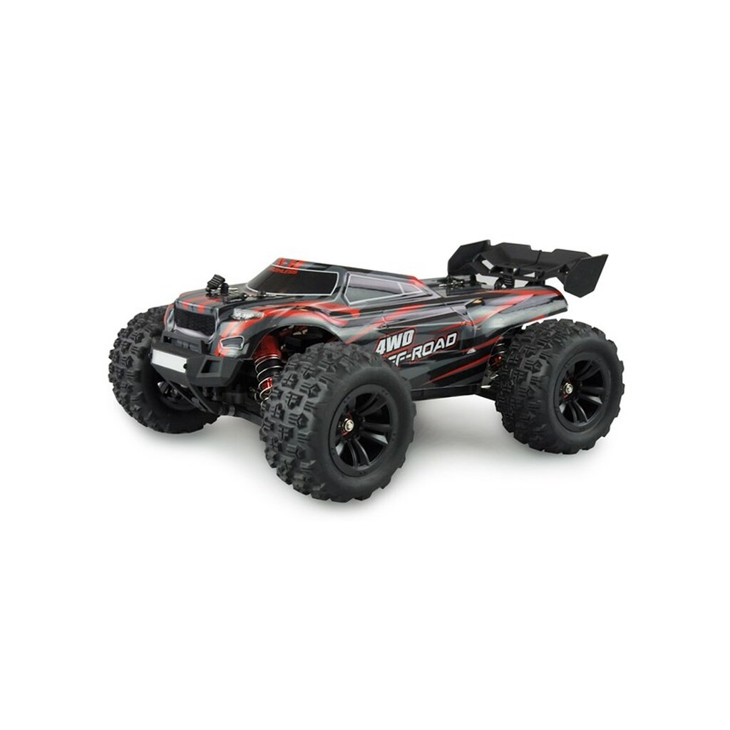 Amewi Hyper GO Truggy Brusless 4WD 1:16 RTR Grey