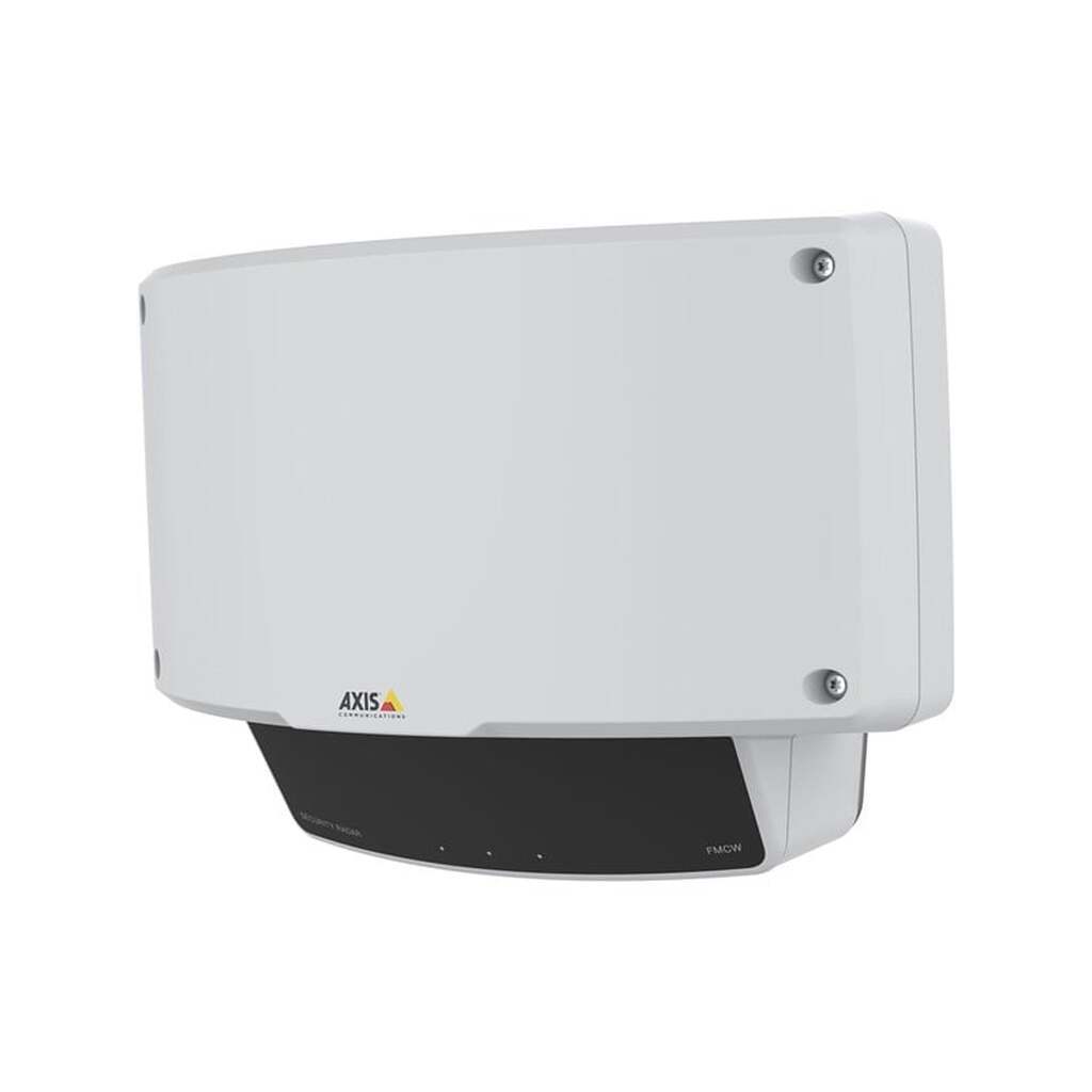 Axis M3205-LVE Network Camera