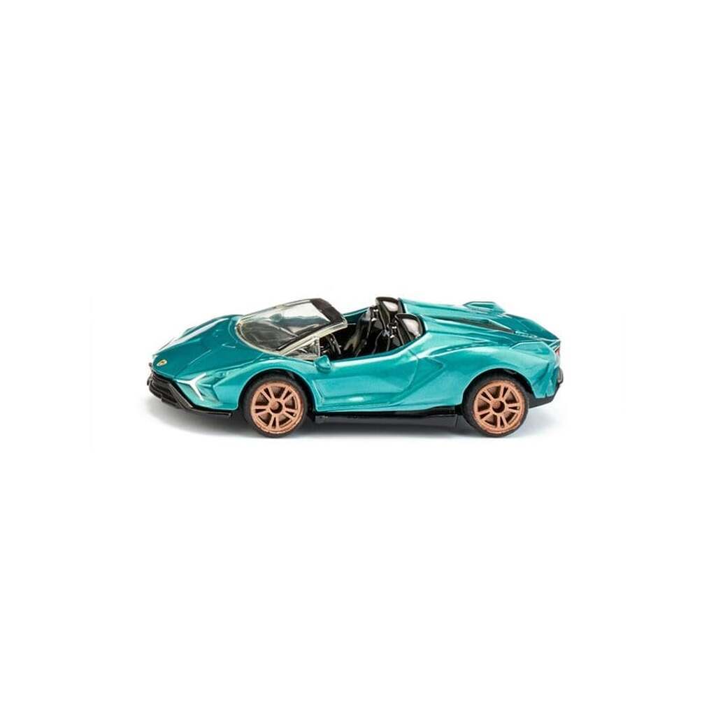 SIKU Lamborghini Sian Roadster