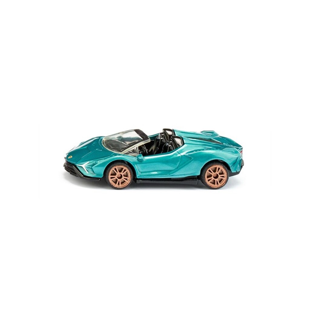 SIKU Siku Lamborghini Sian Roadster