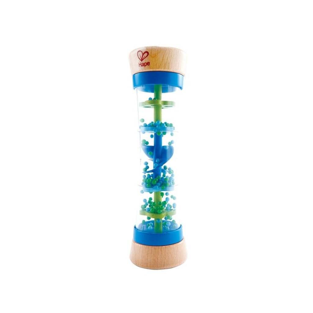 Hape Rain maker Blue