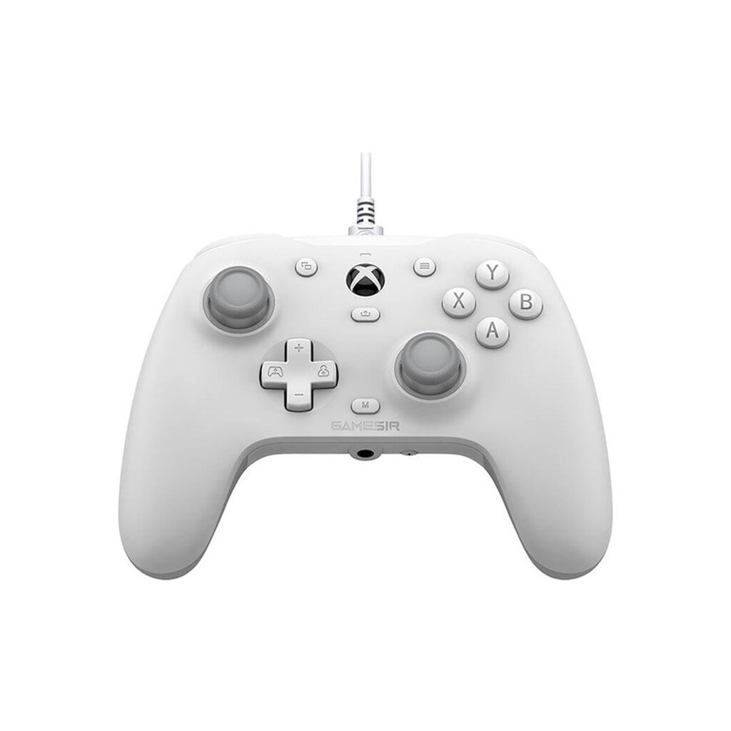GameSir G7 HE wired controller (white) - Wired Controller