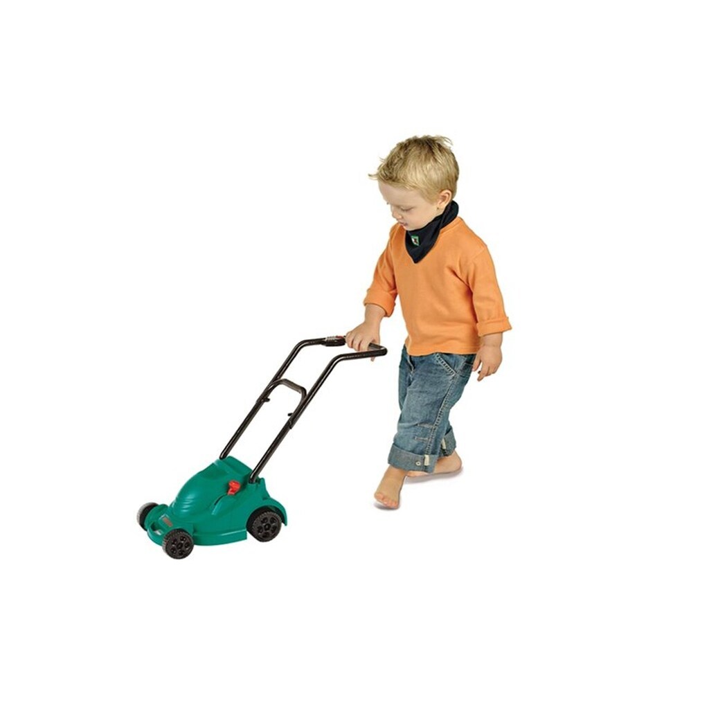 Bosch græsslåmaskine