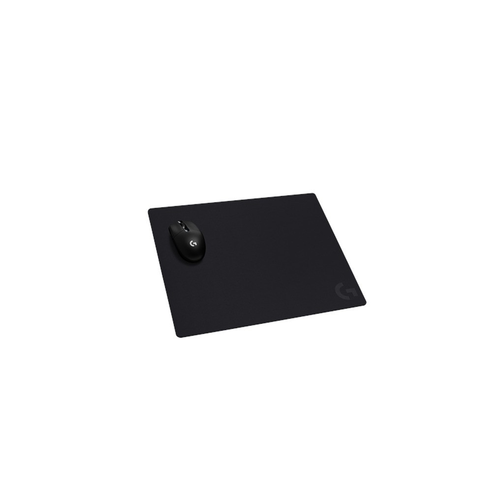 Logitech G740 Cloth Gaming Mouse Pad
