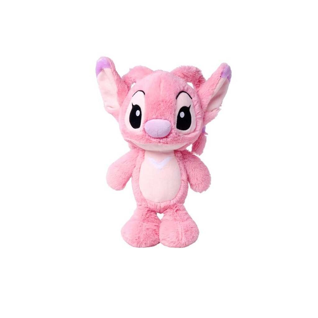 Disney Angel Ekstra Blød Bamse (25 cm)