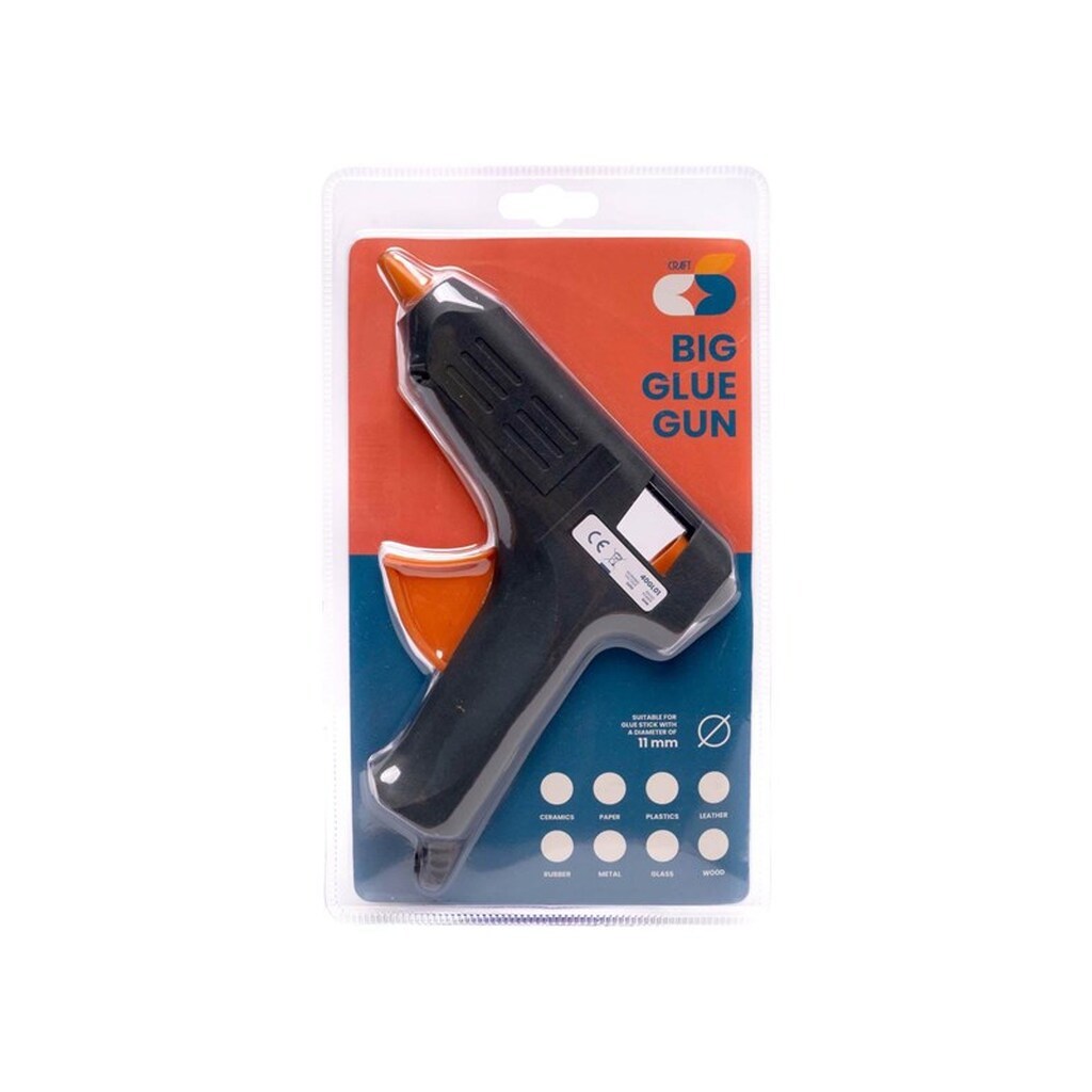 Colorations - Power Glue Gun