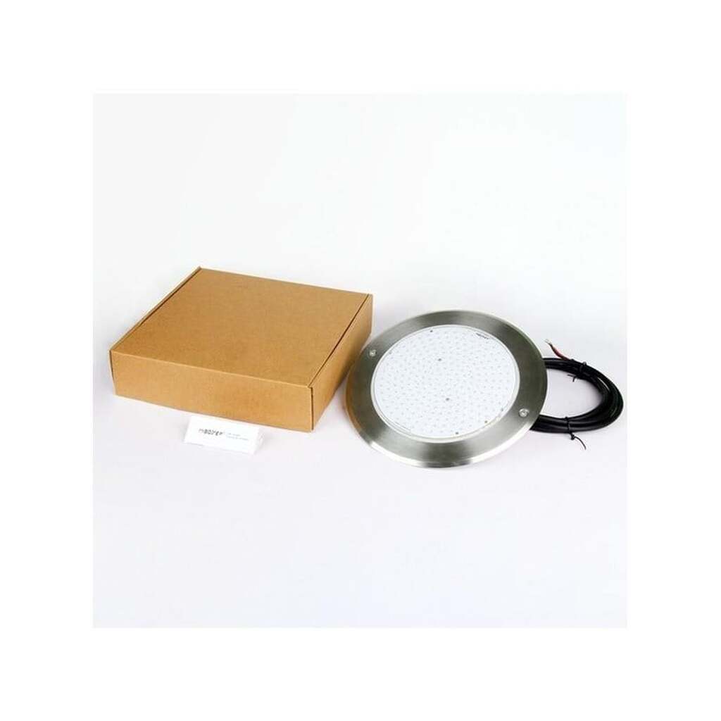 Miboxer Pool Lampe - 18W - RGB-CCT - PLC - IP68