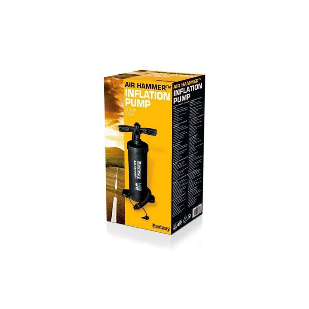 Bestway Air Pump 37cm