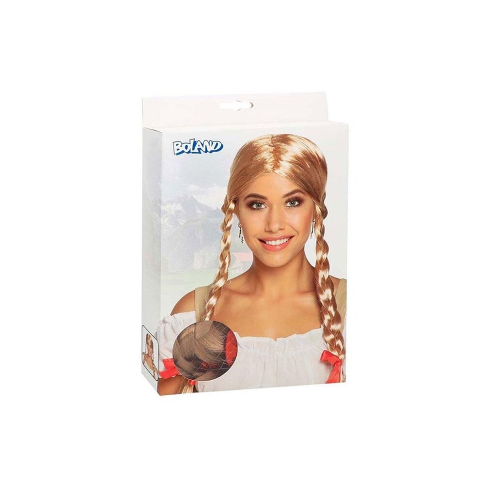 Boland - Wig Heidi