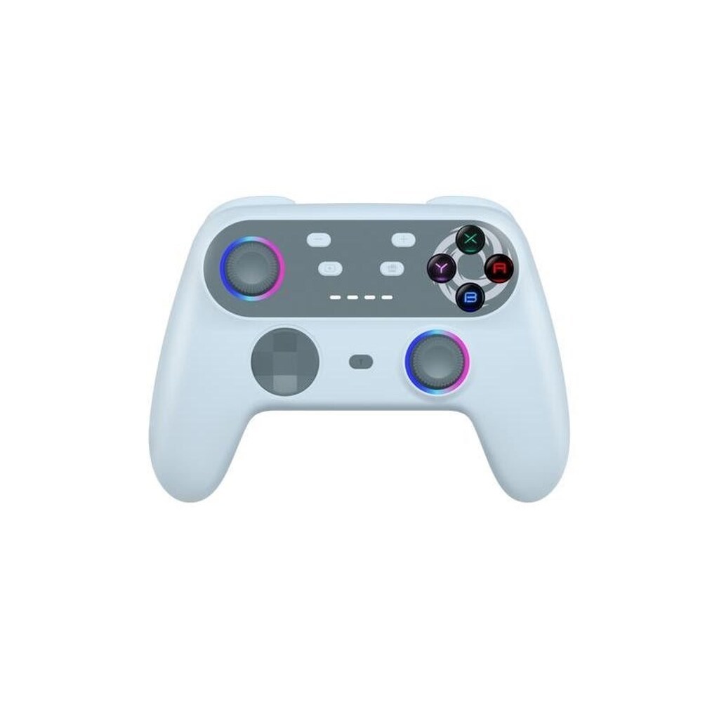 Oniverse NSW2 WIRELESS CONTROLLER WALLI - RETRO GREY - Wireless Controller - Nintendo Switch 2