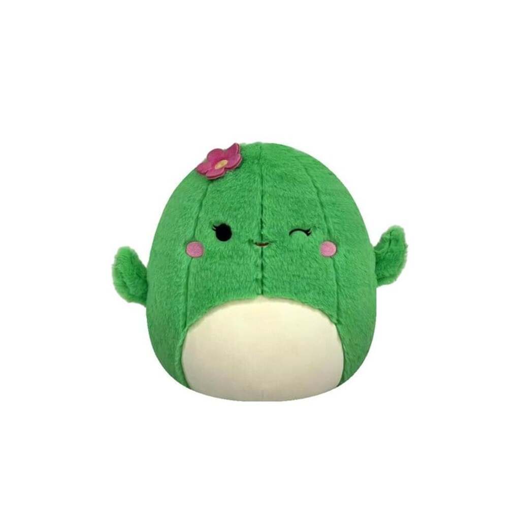 Squishmallows 30 cm P20 Fuzz A Mallows Maritza Kaktus