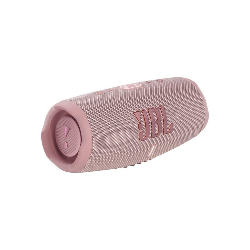 JBL Charge 5 - Pink