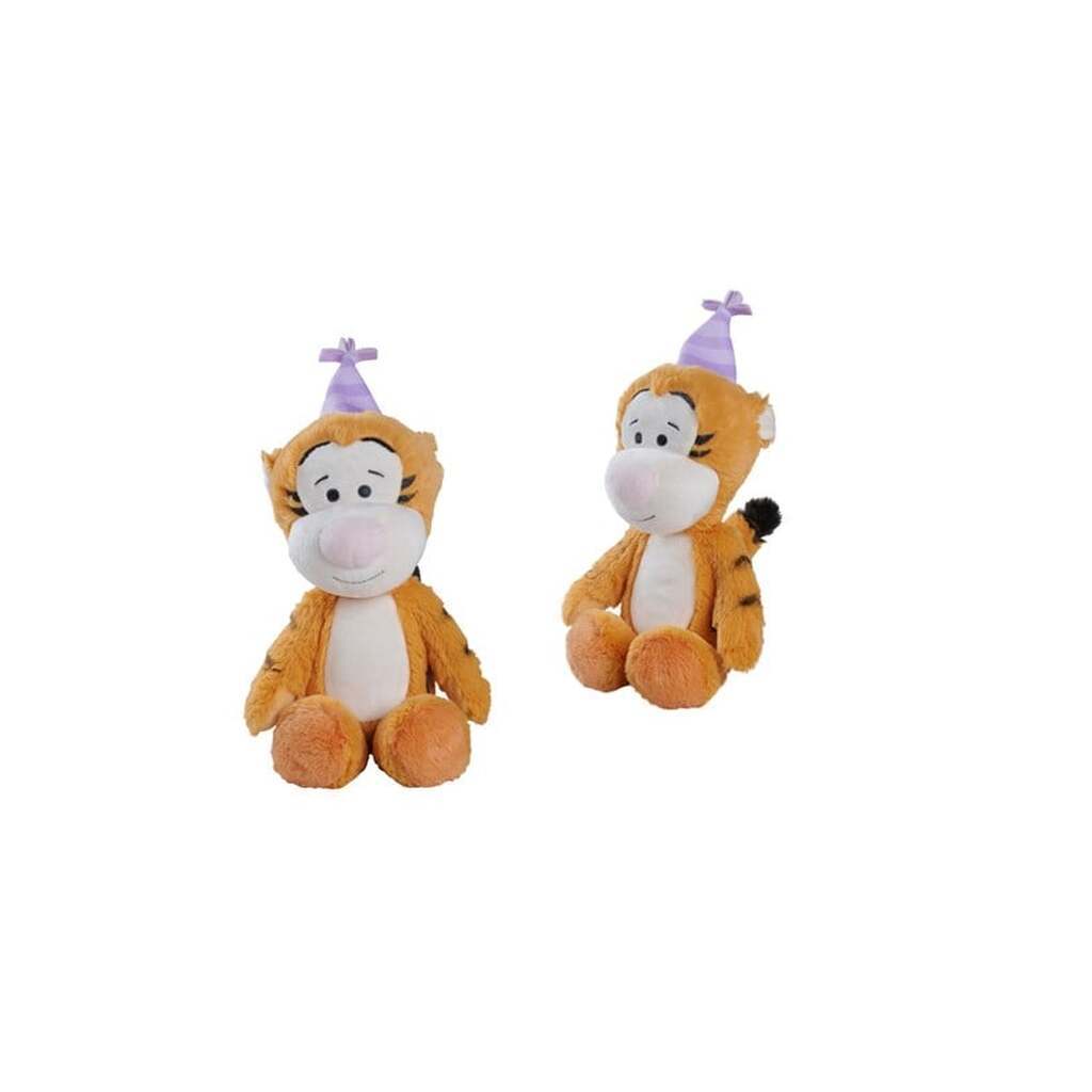 Simba Toys plush Disney WTP Anniversary Tigger 25cm