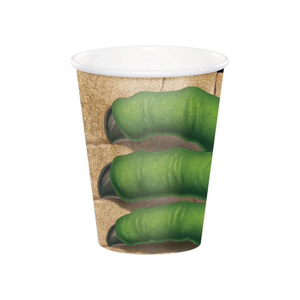 Haza Witbaard - Dino Cups 8pcs.