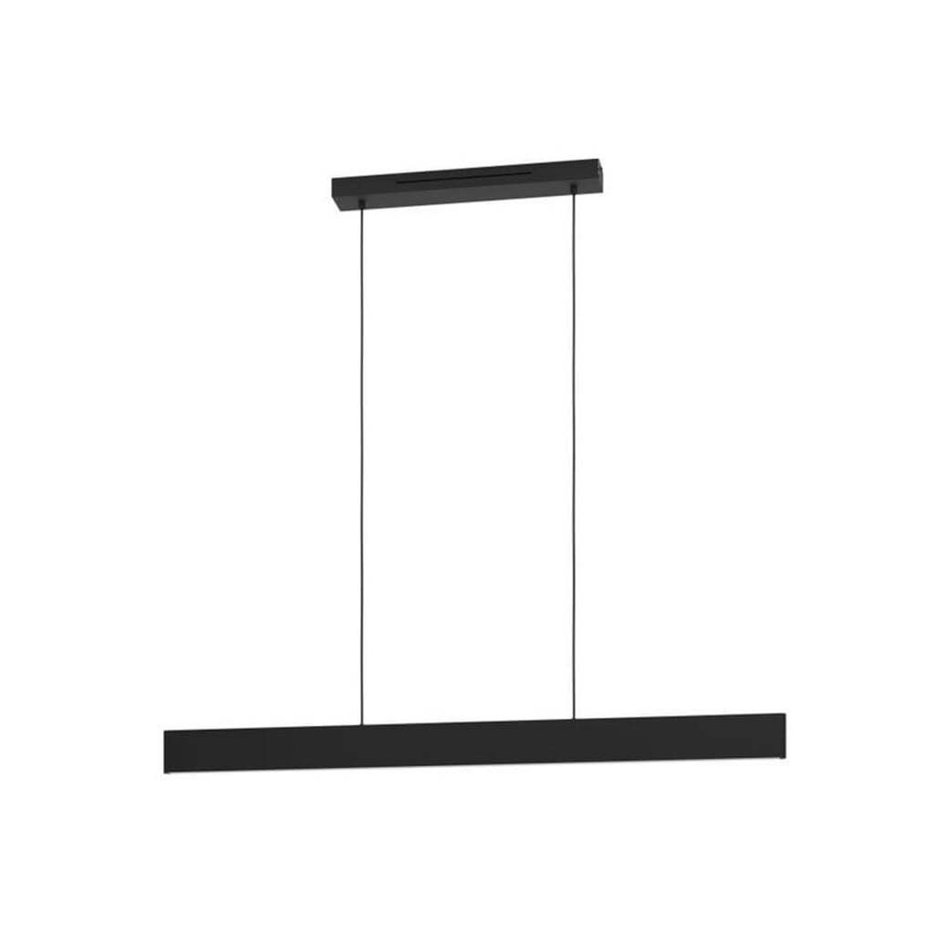 EGLO ANDREAS-Z SMART langbordspendel, sort