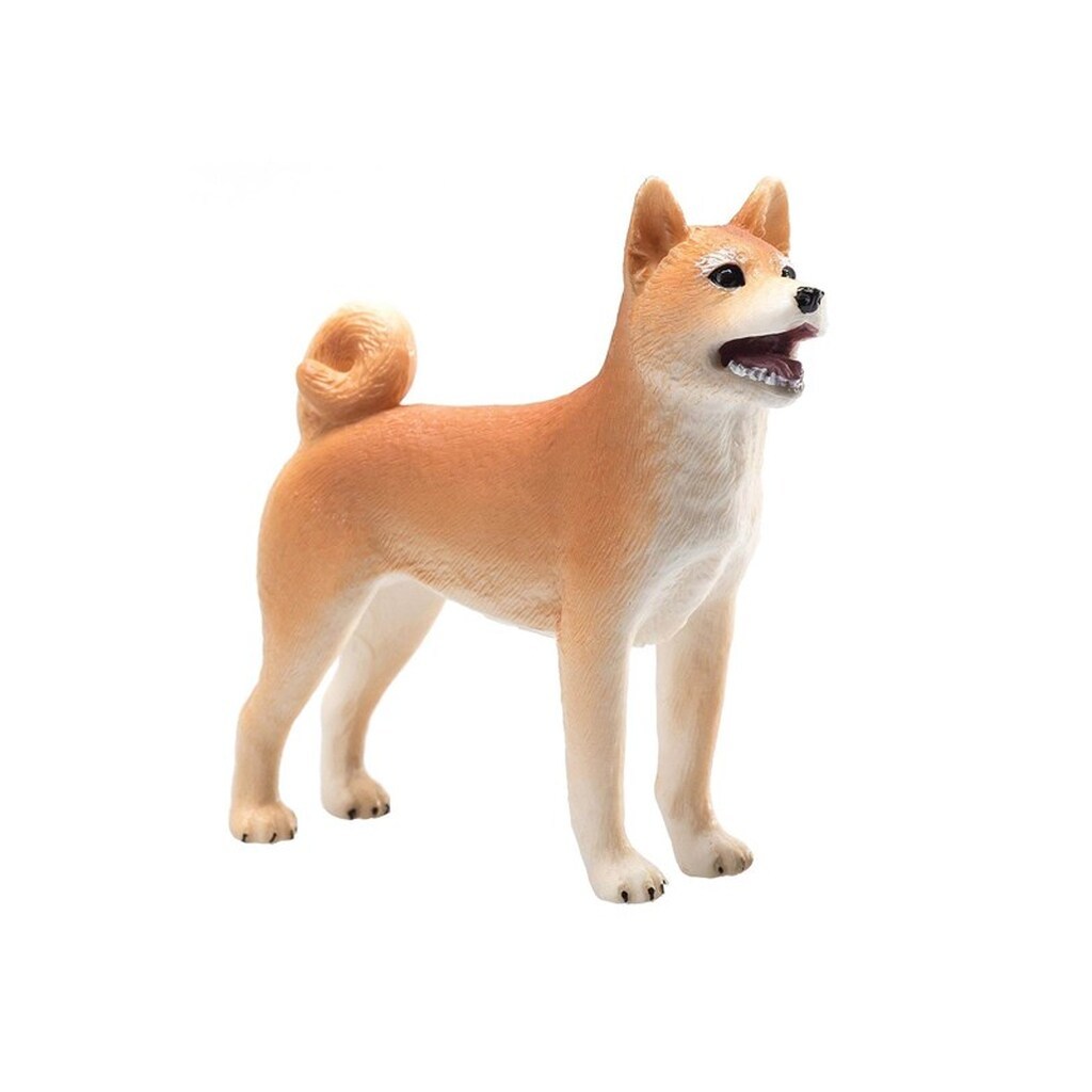 Mojo Farmland Shiba Inu
