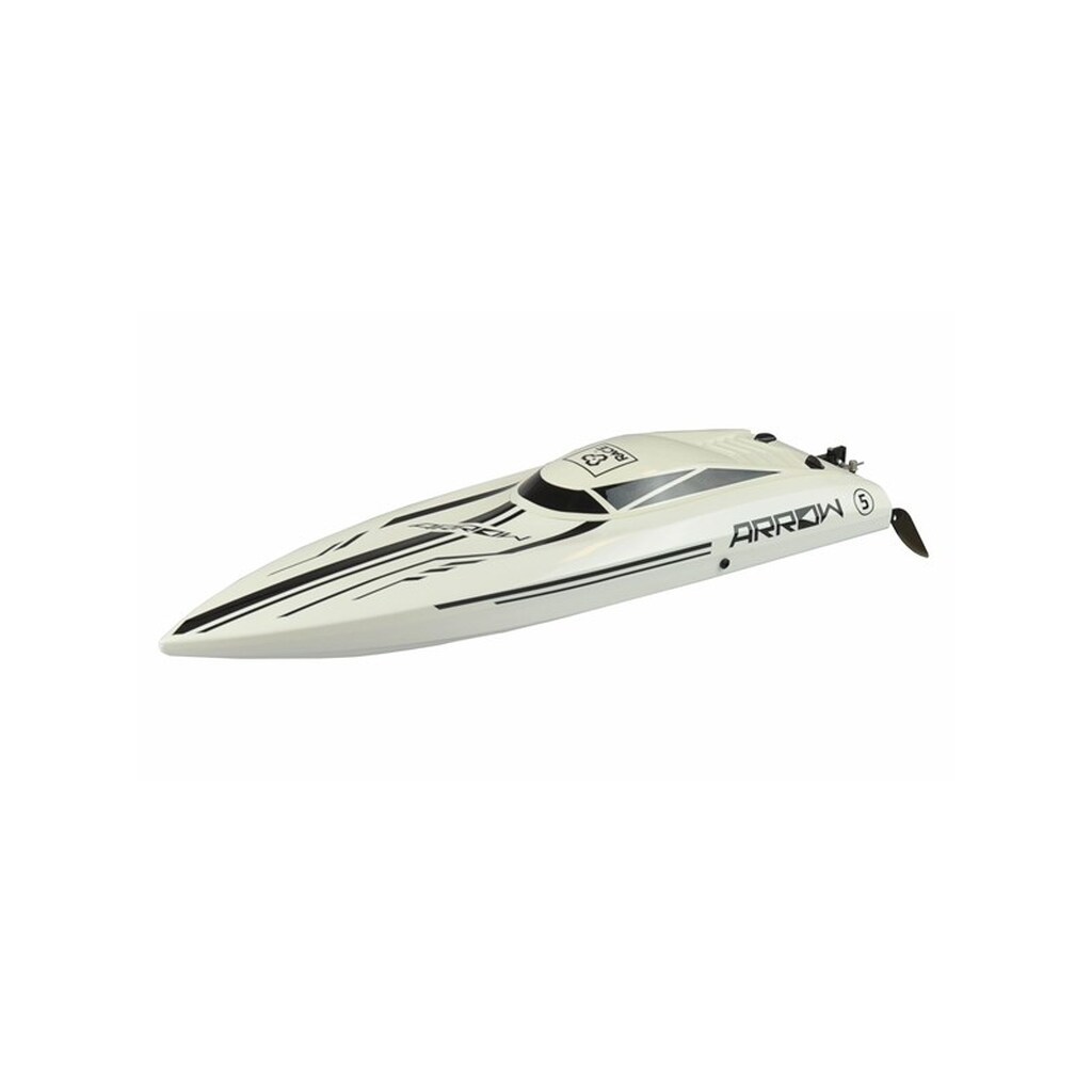Amewi Arrow 5 Mono Speedboot Brushless 633 mm 2.4GHz RTR