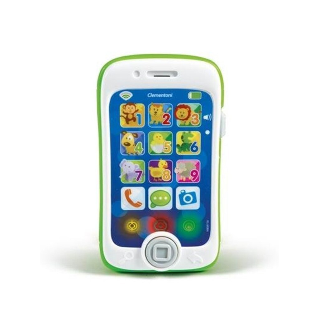 Clementoni Baby Smartphone - INT