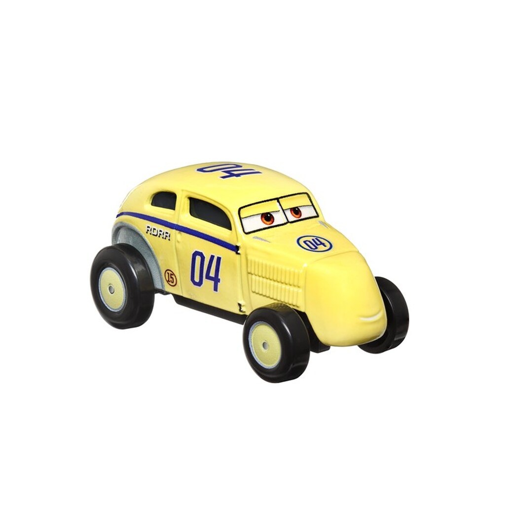 Disney Pixar Cars On the Road Gearson Marshall