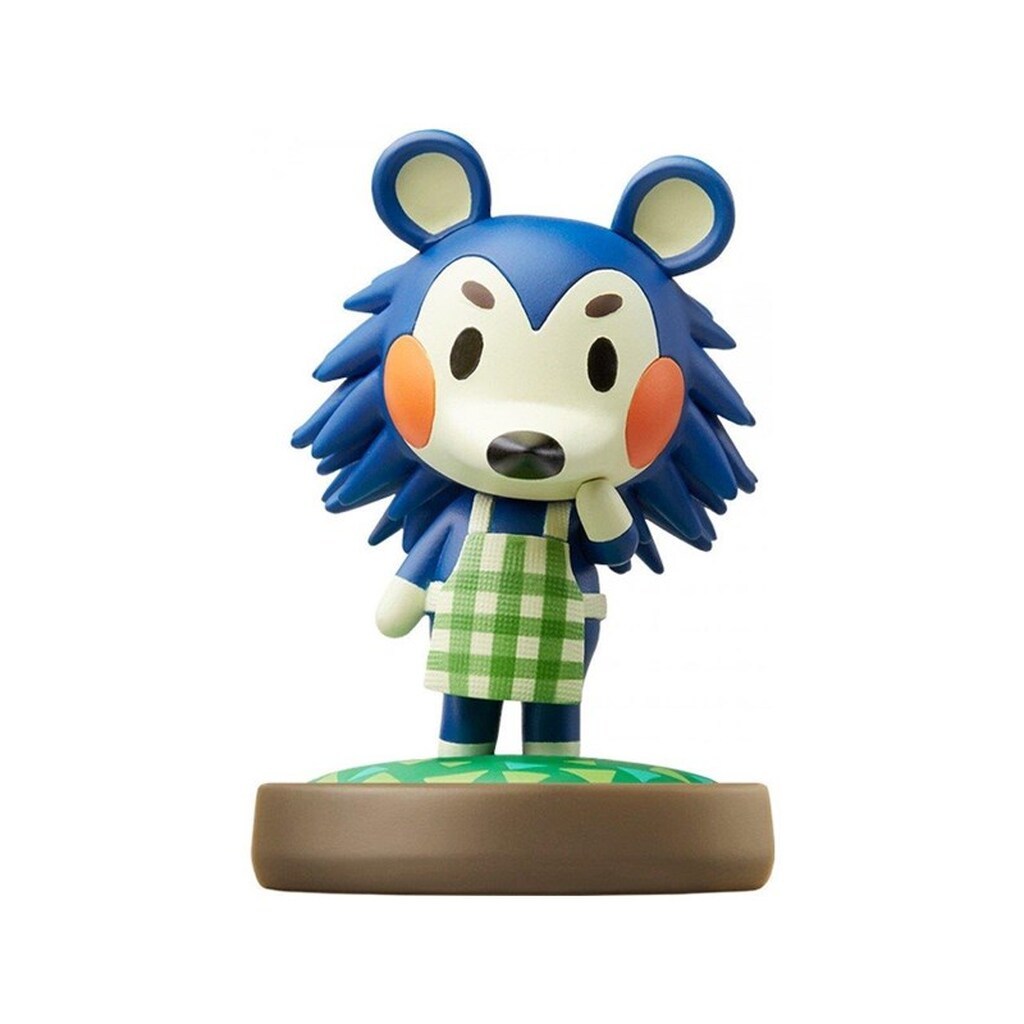 Nintendo Amiibo Animal Crossing Series Figure (Kinuyo)