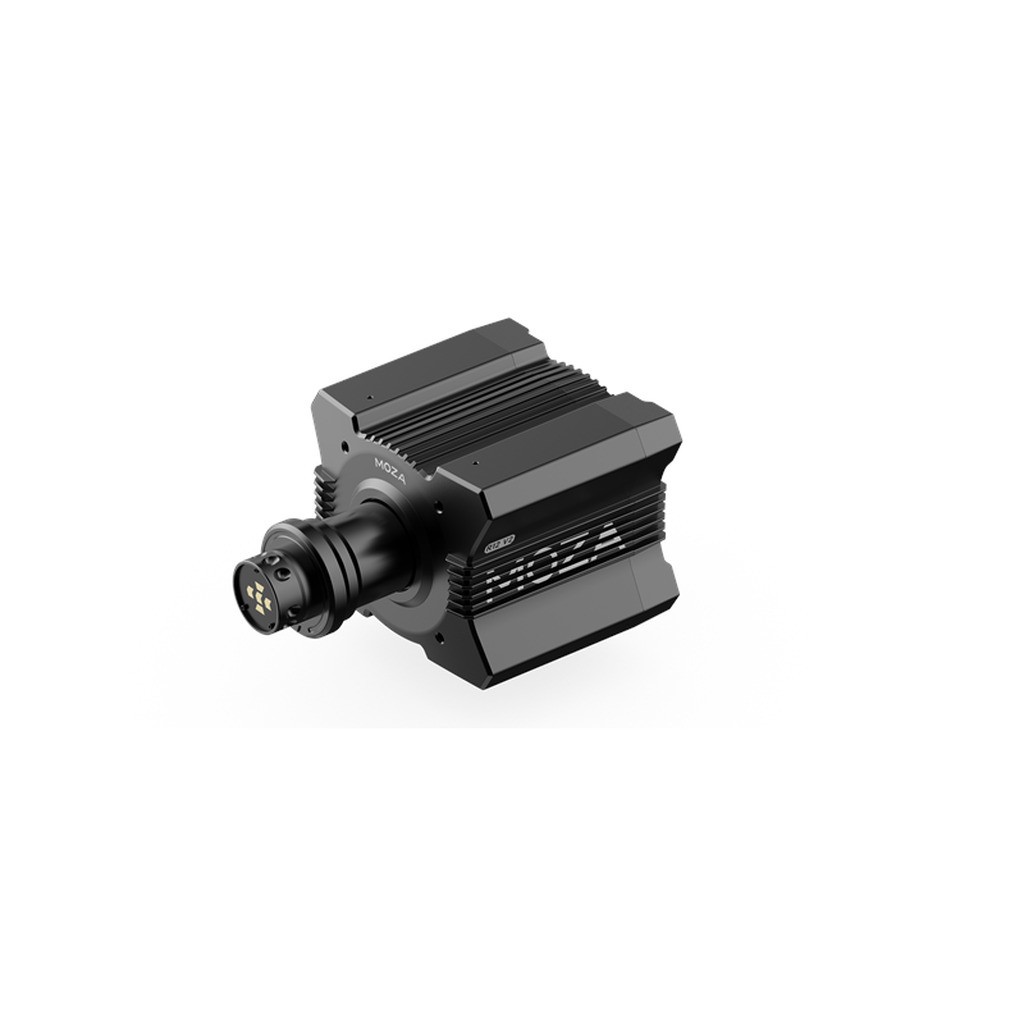 Moza Racing R12 V2 Direct Drive - Miscellaneous - PC