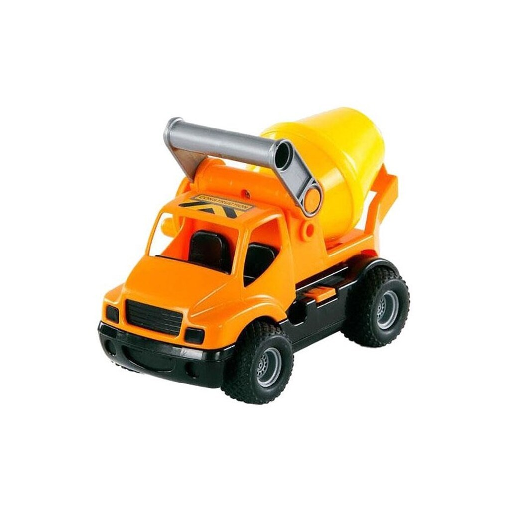 Cavallino Toys Cavallino Cement Truck