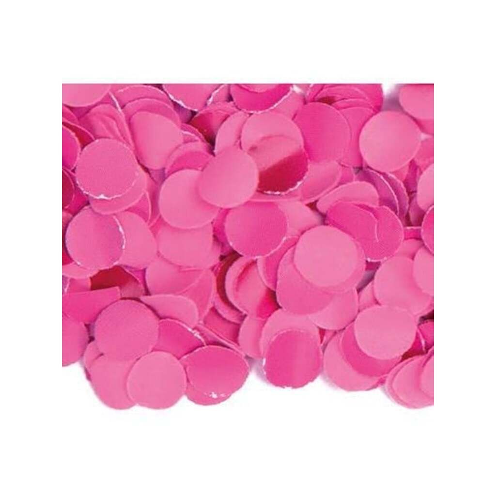 Folat BV - Confetti Magenta 1 kilo