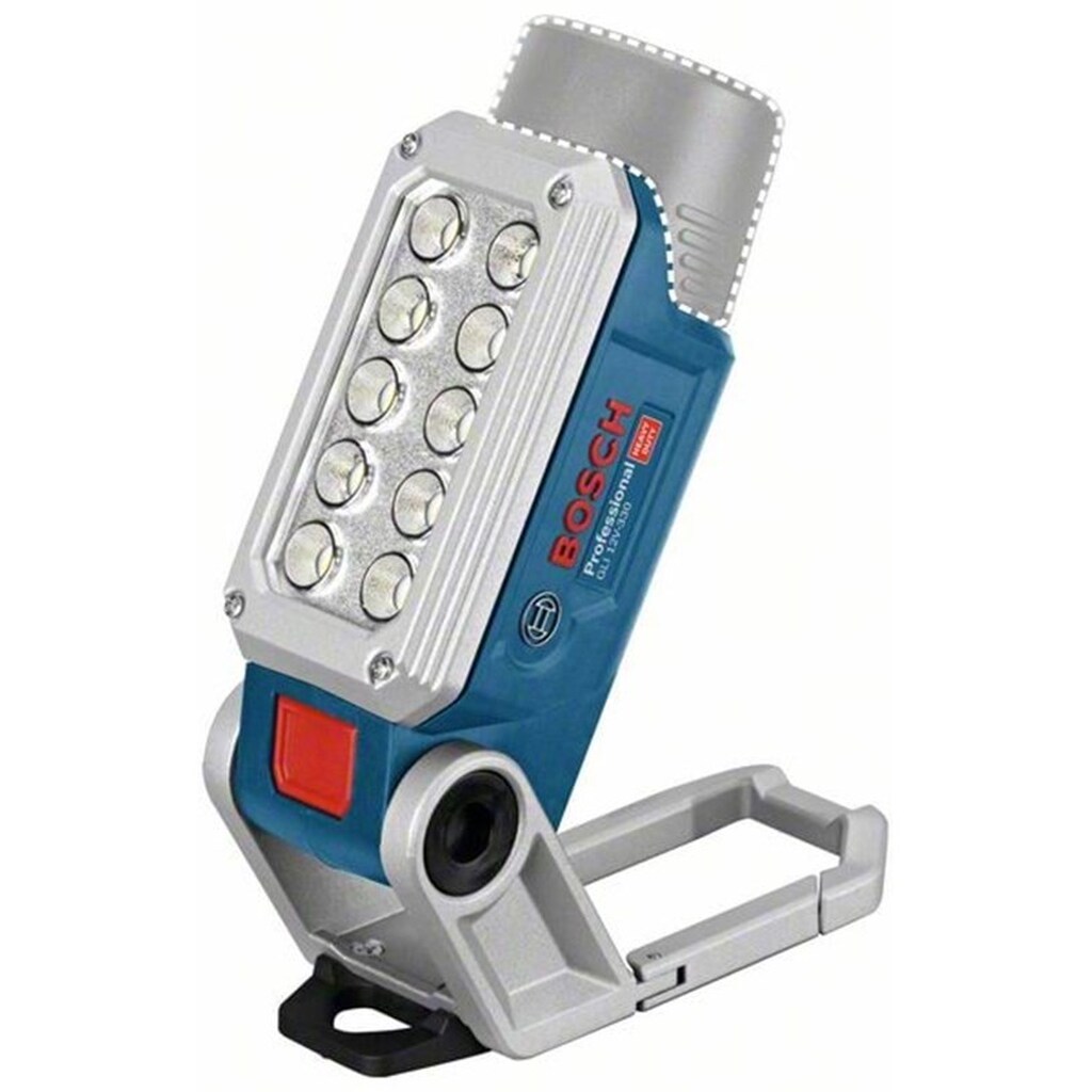 Bosch Professional GLI DeciLED Professional (SOLO)
