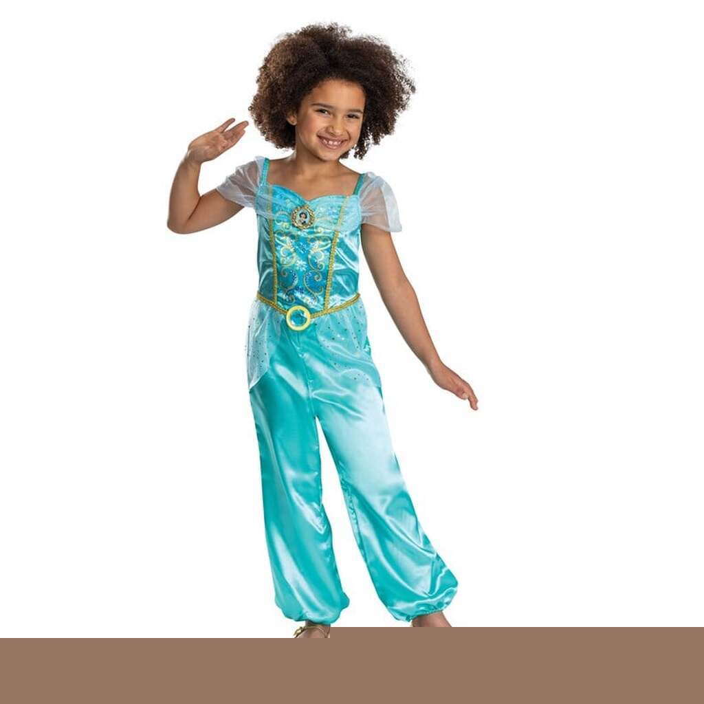 Jakks Jasmine Classic size 5-6