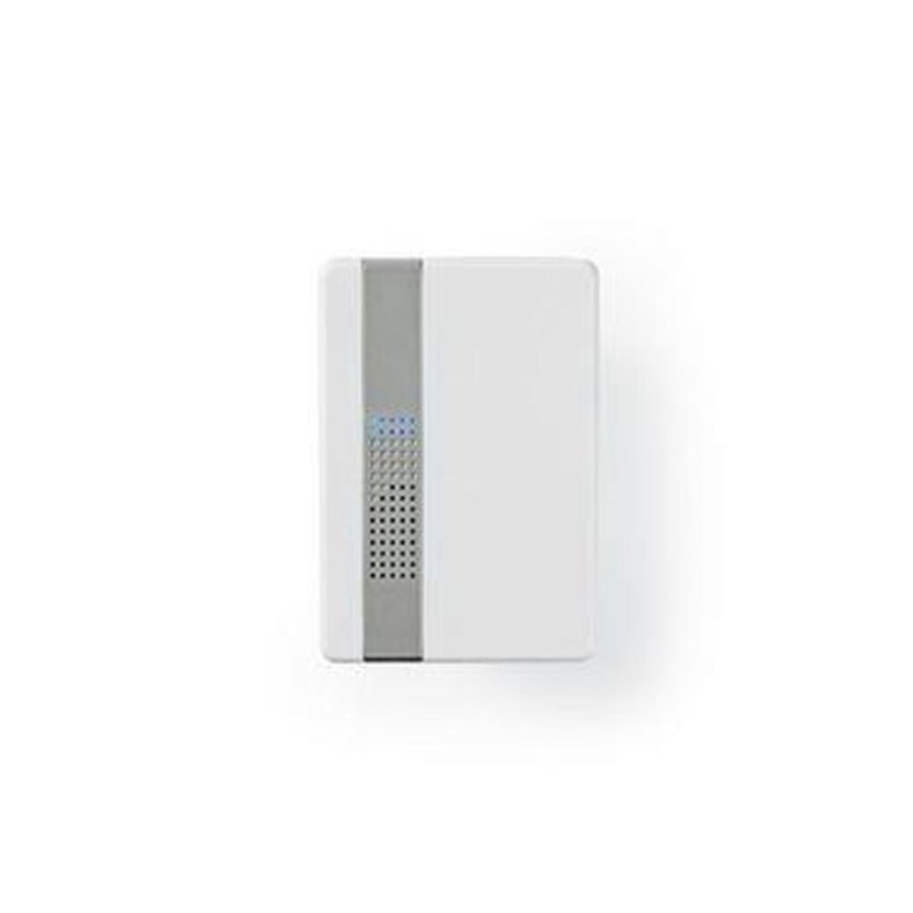 Nedis DOORB223CWT doorbell kit