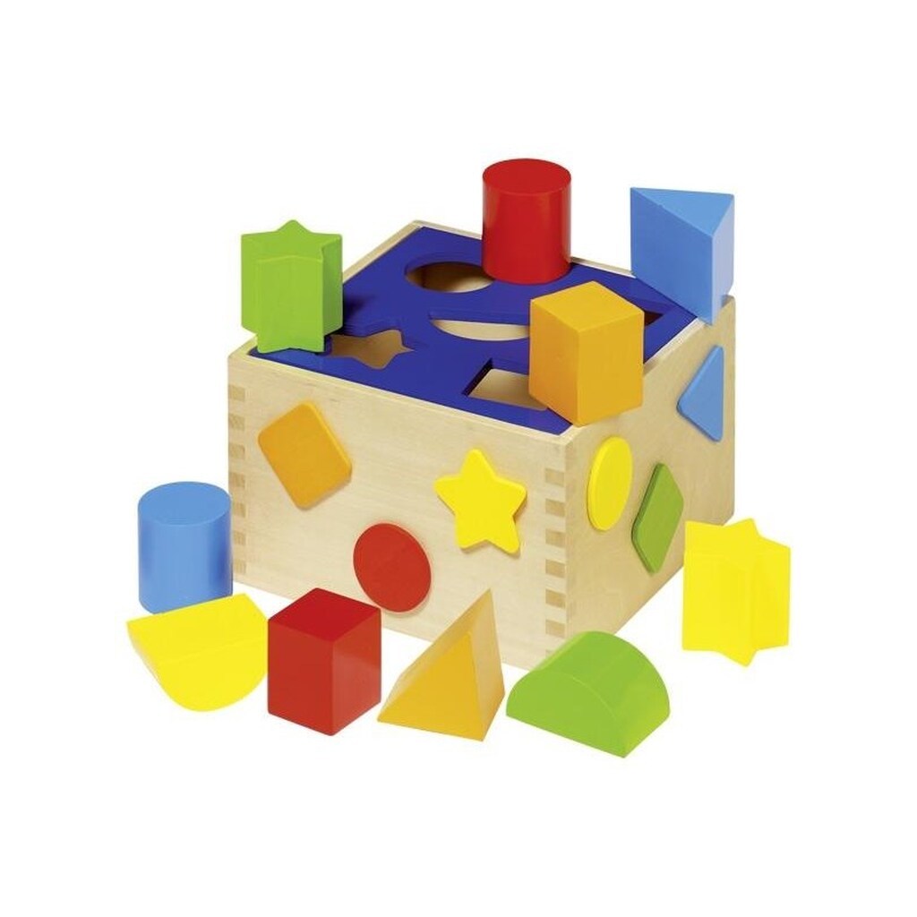 Goki - Sort Box - (WM254)
