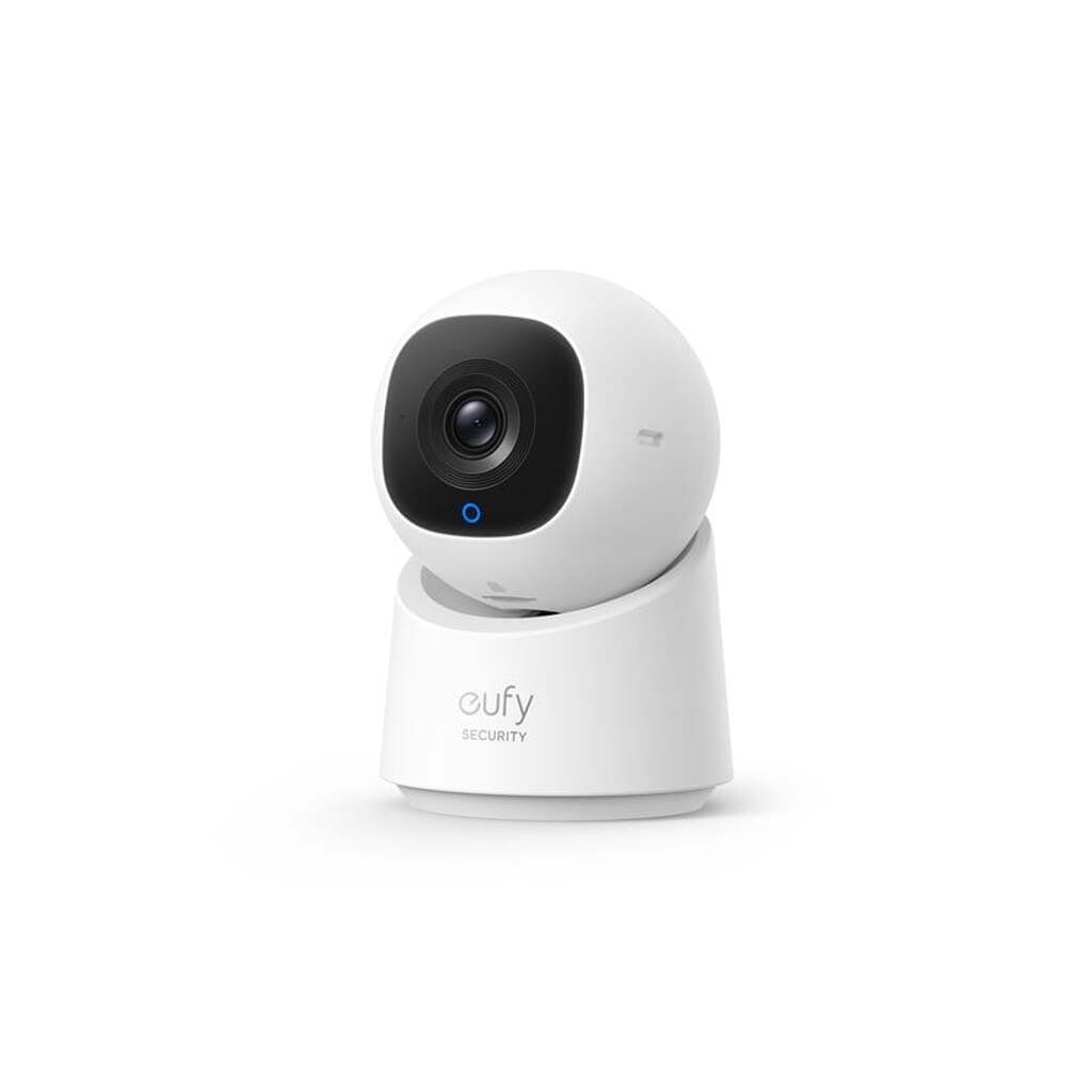 Eufy Indendørs Cam C220, Hvid