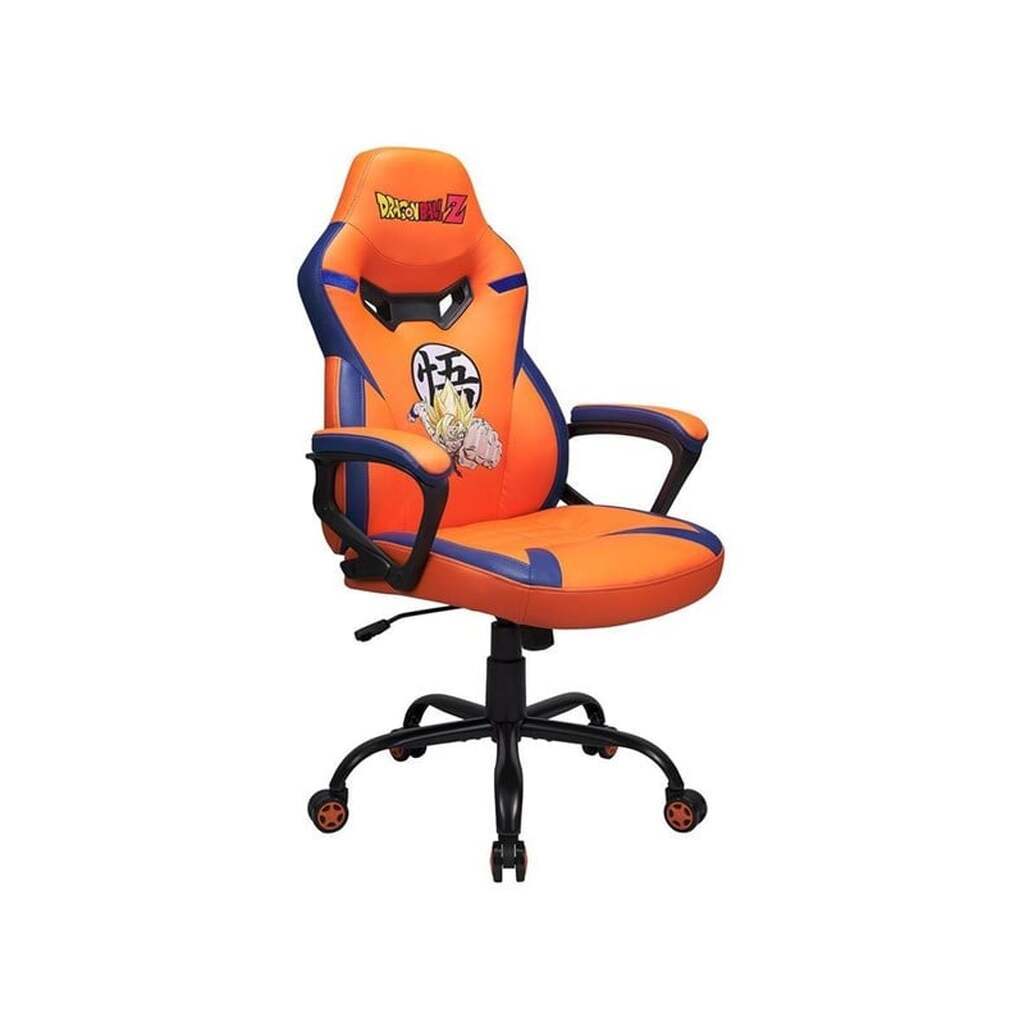 Subsonic Gaming Chair Junior DBZ Super Sayian