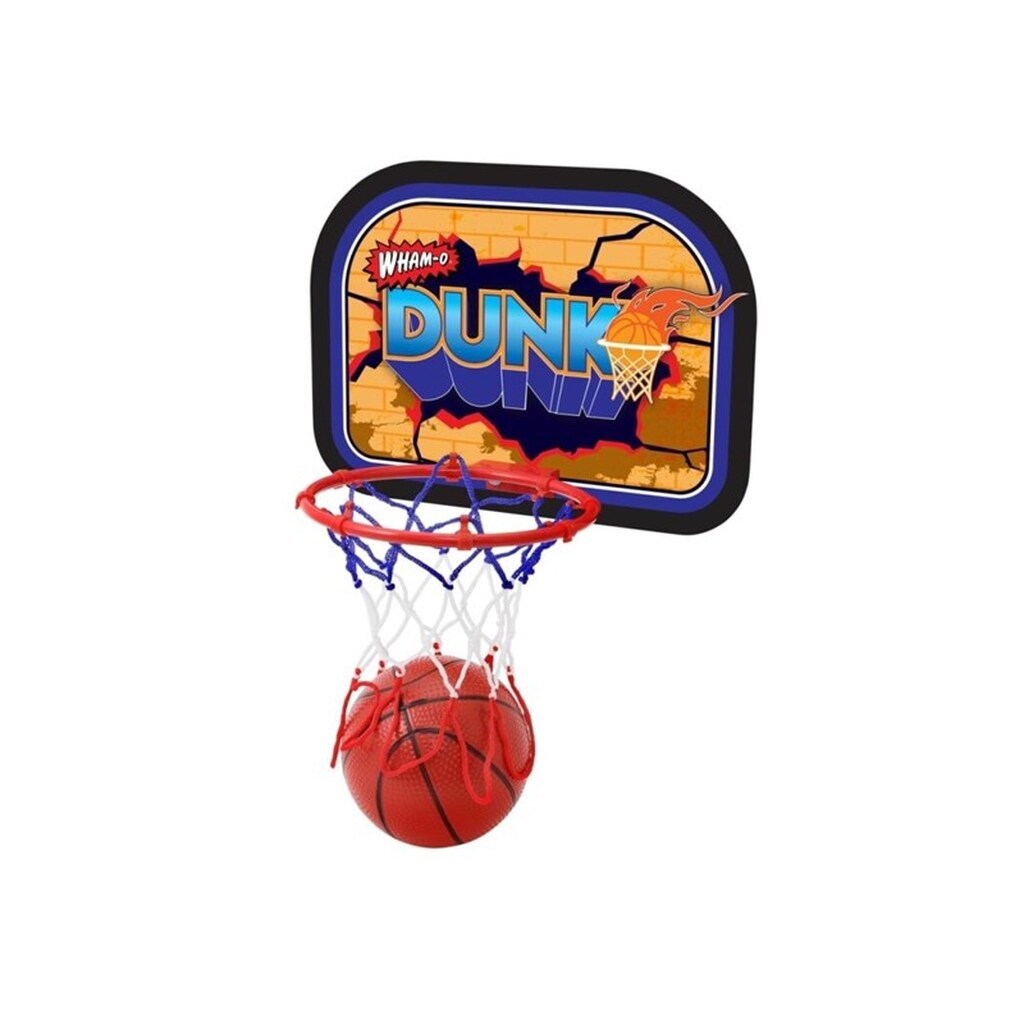 Wham-O Bedroom DUNK