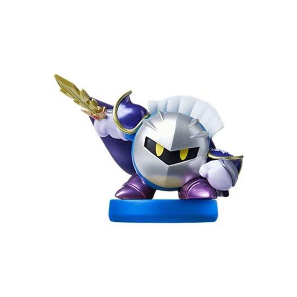Nintendo amiibo Meta Knight