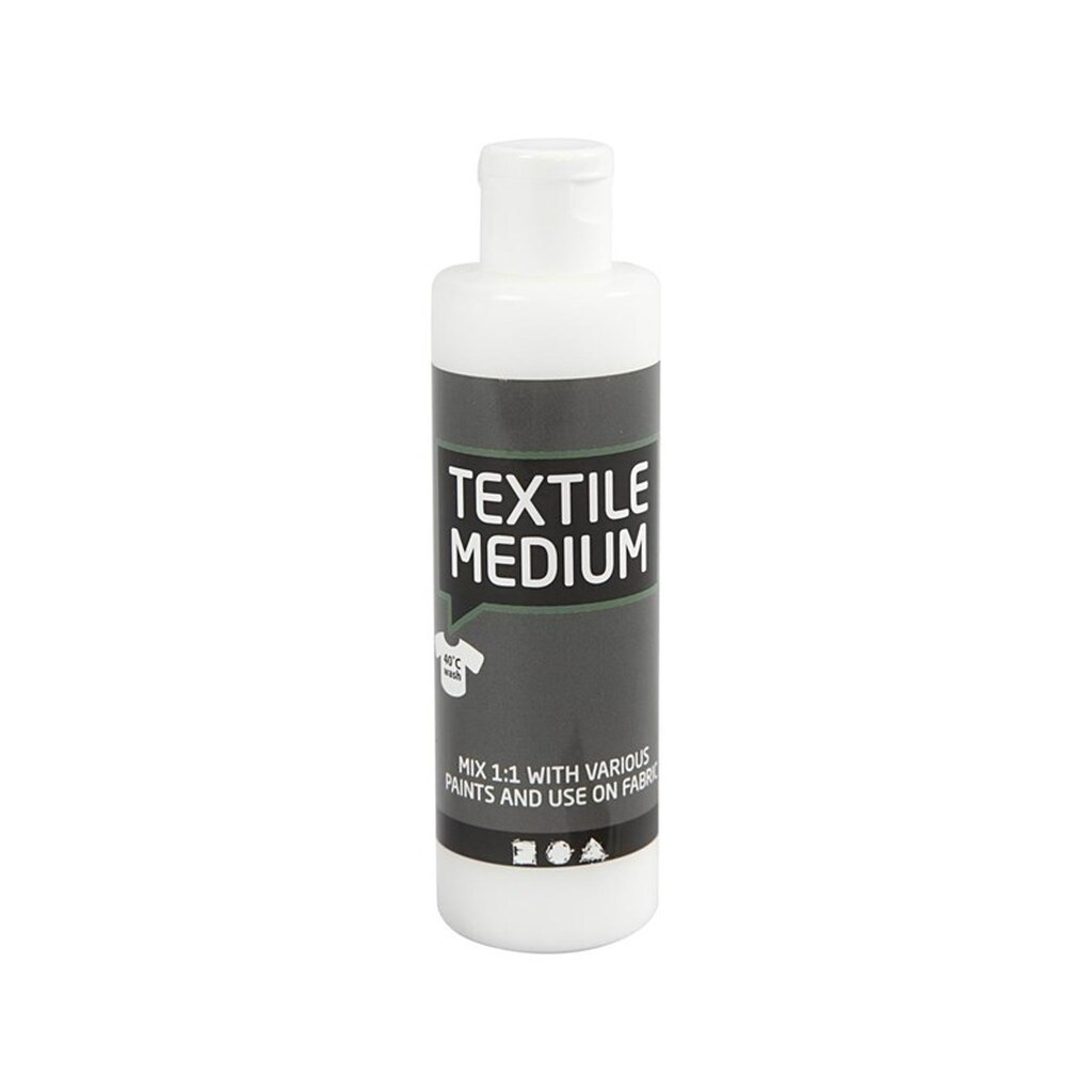 Creativ Company - Textile Medium 100ml