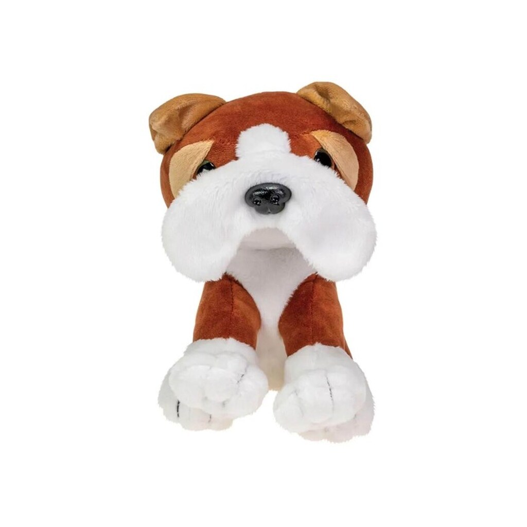 Lumo Stars Bulldog Boss 15cm