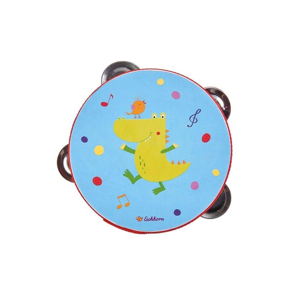 Eichhorn Tambourine