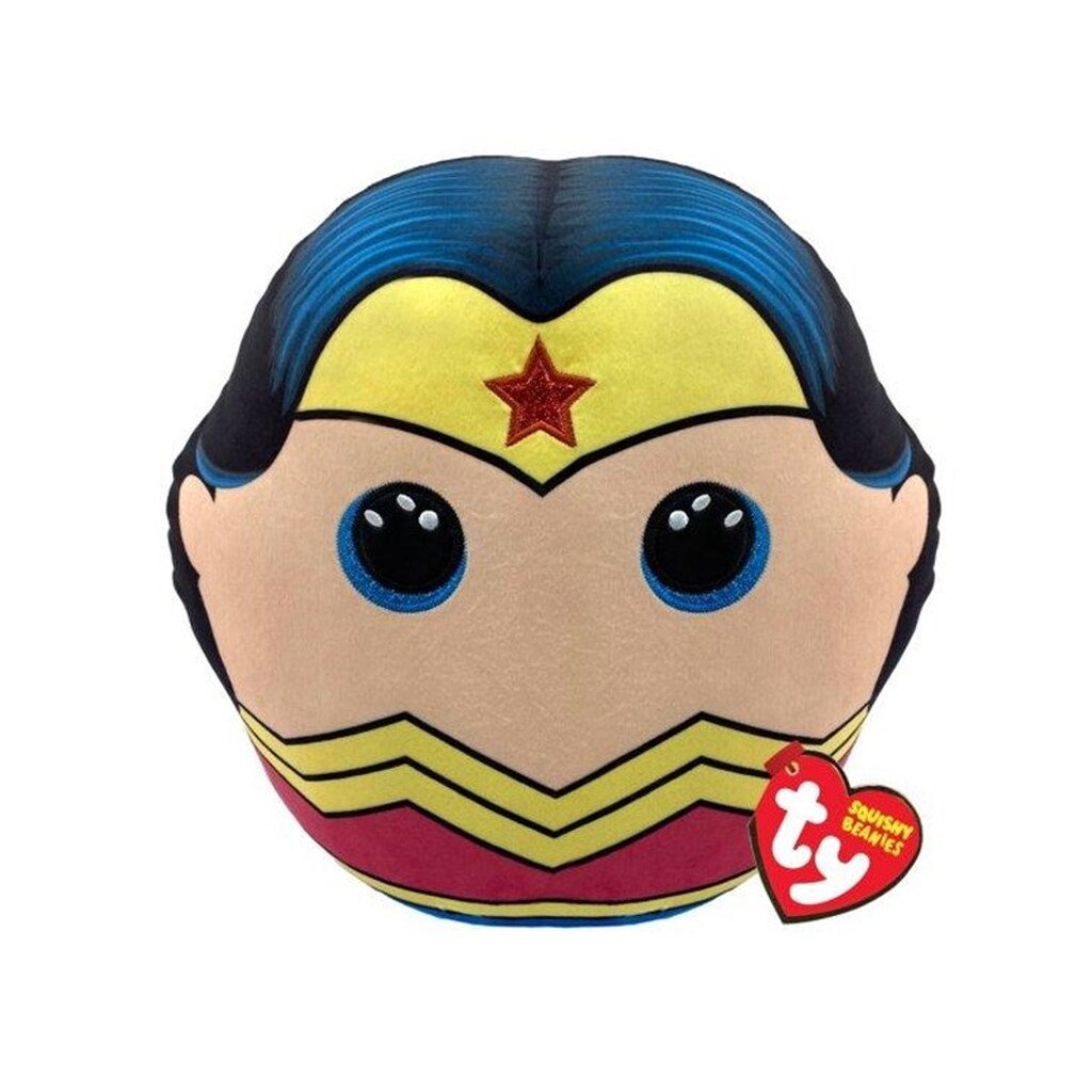 Ty Wonder Woman
