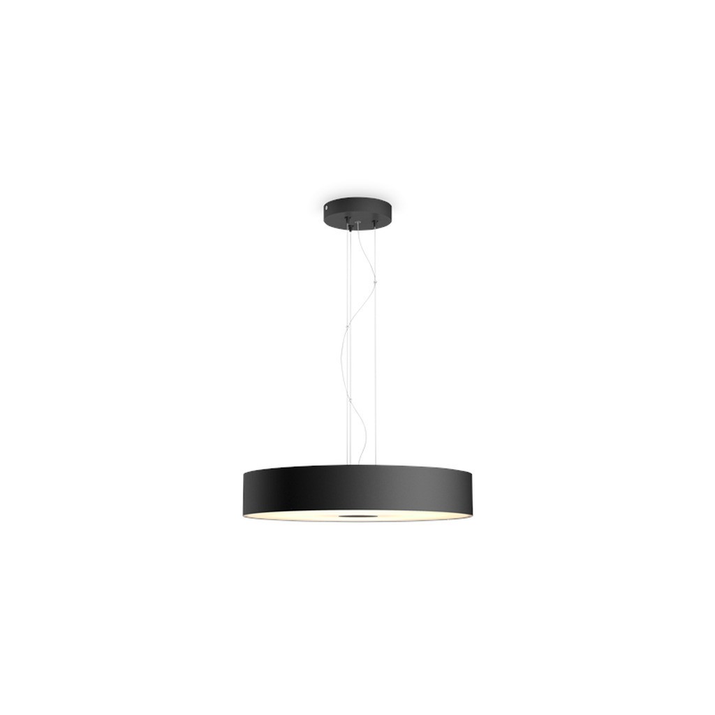 Philips Hue Fair Pendel Loftlampe - Sort