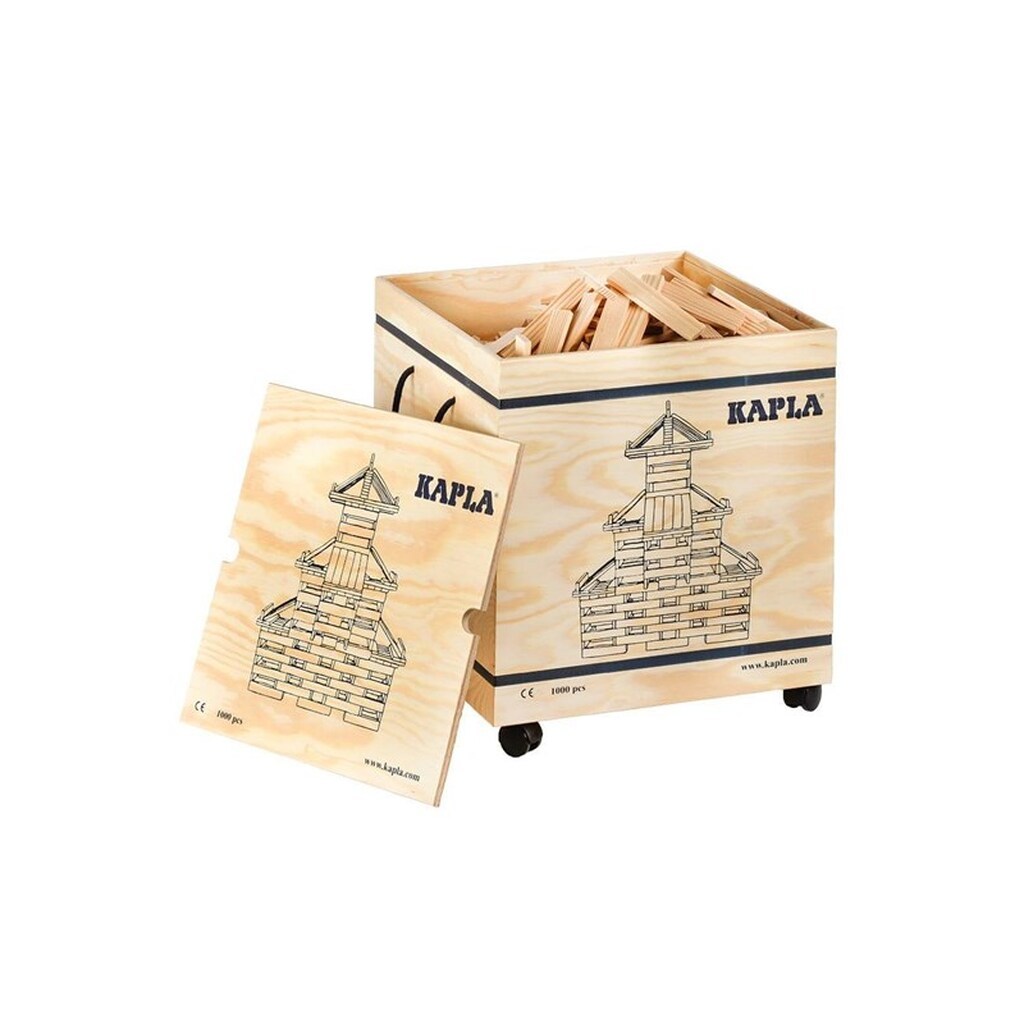 Kapla 1000 (8005)