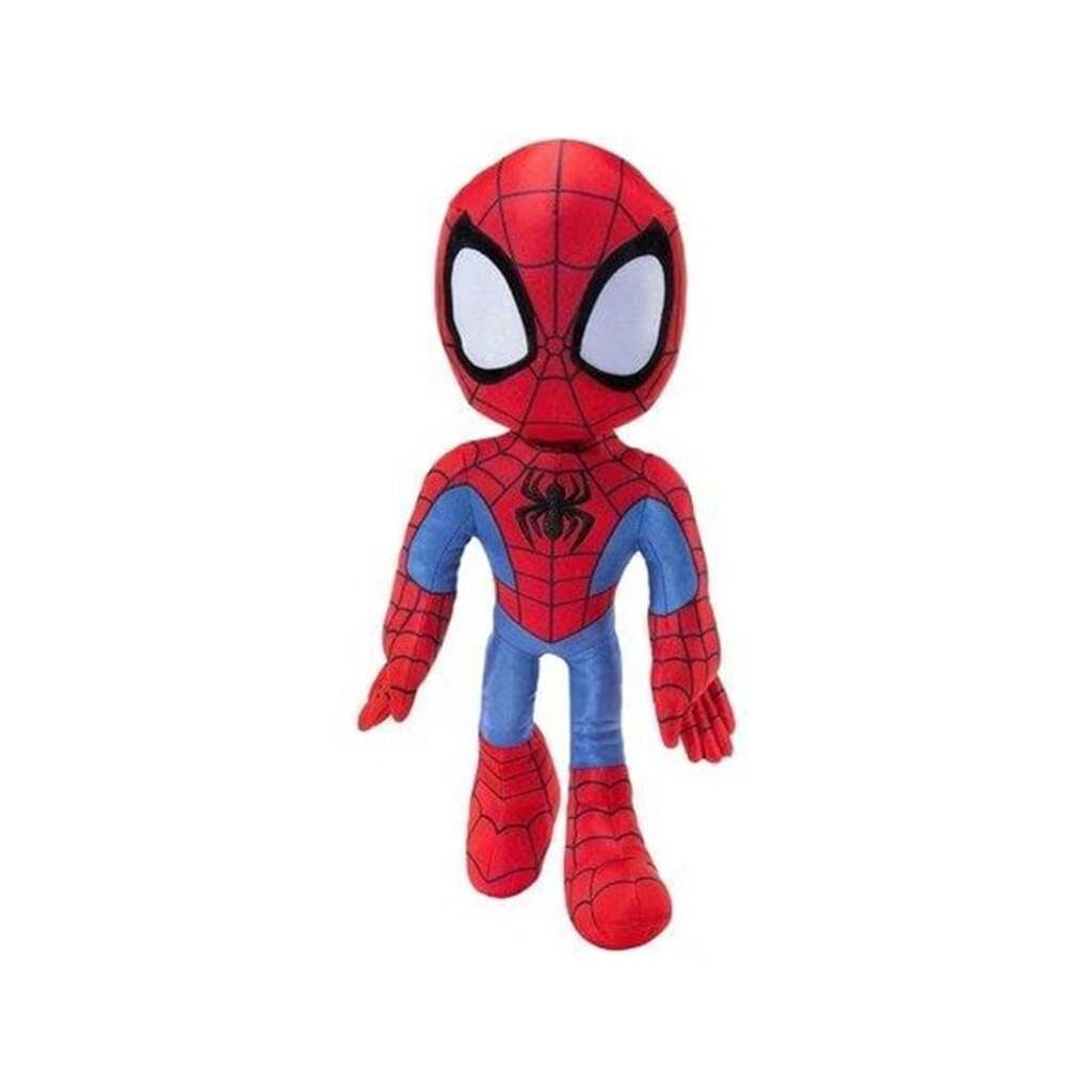 Spidey and His Amazing Friends Spidey