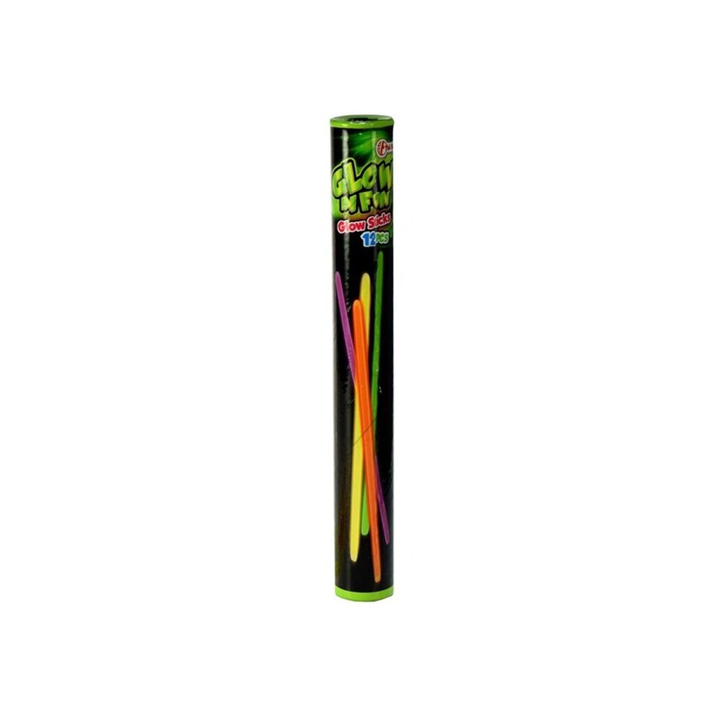 Toi-Toys Glow Sticks Bracelets in Tube