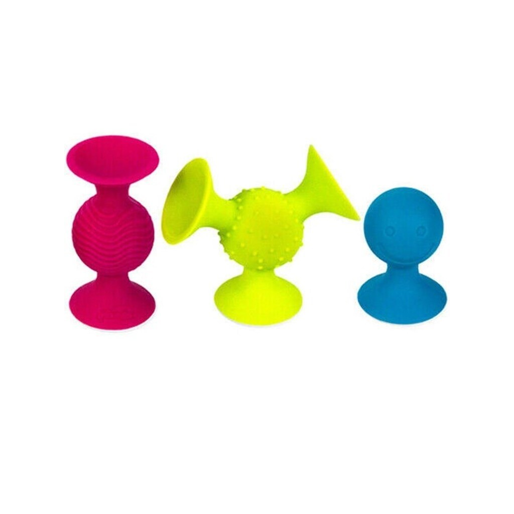 Fat Brain Toy Co. PipSquigz