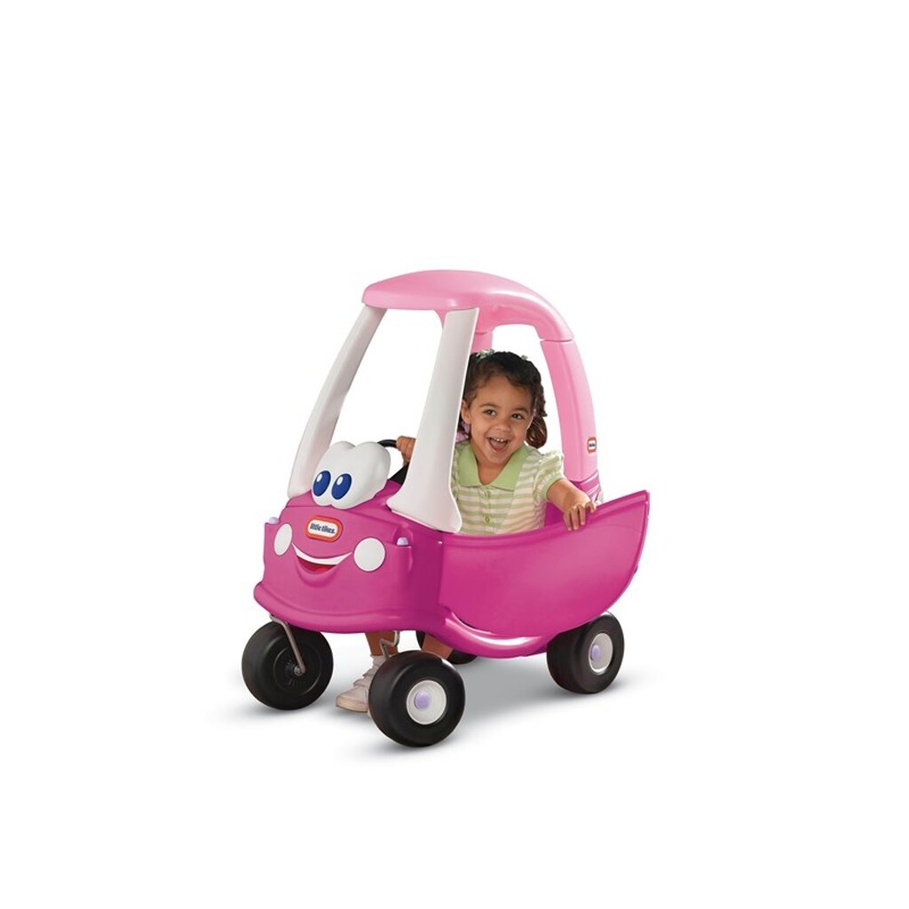 Little Tikes Cozy Coupe - Pink